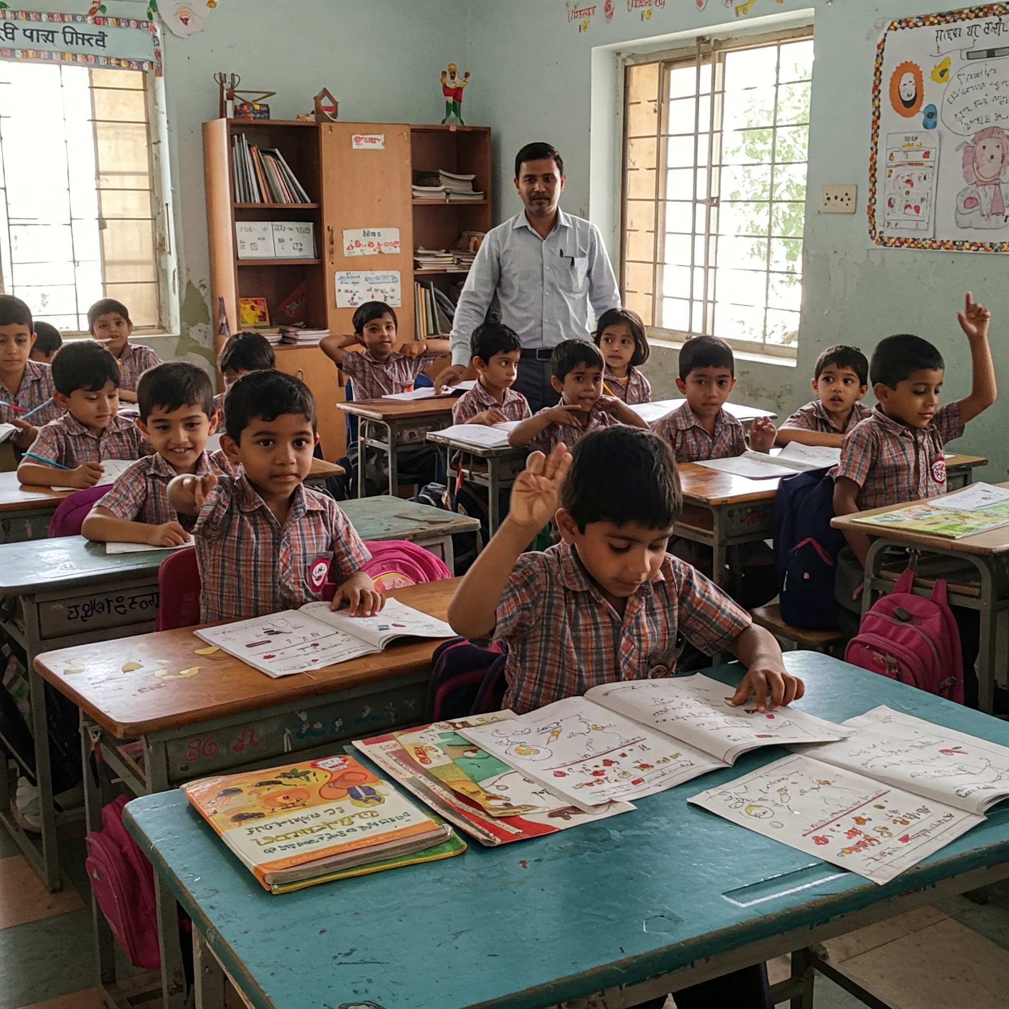 Class 1