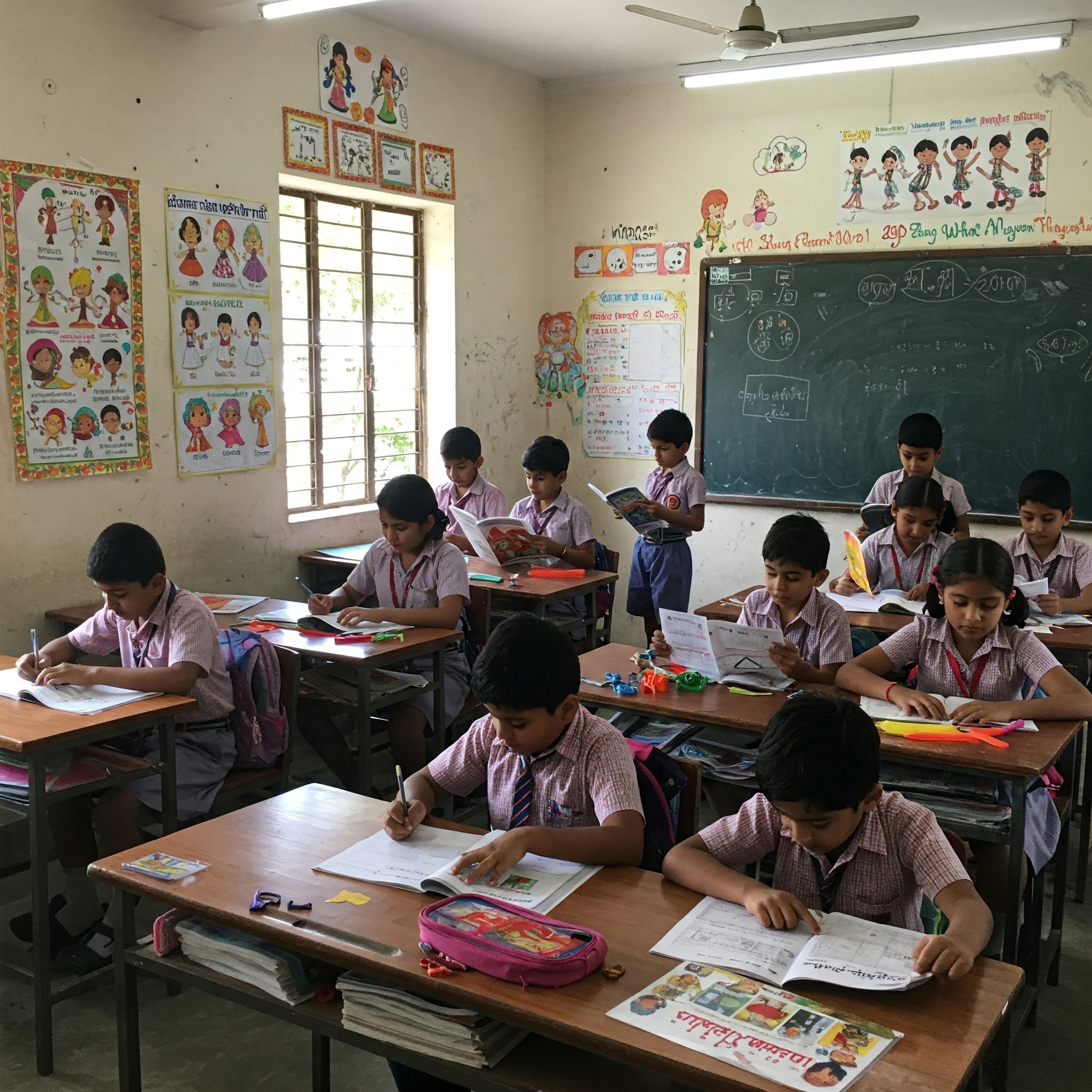 Class 2
